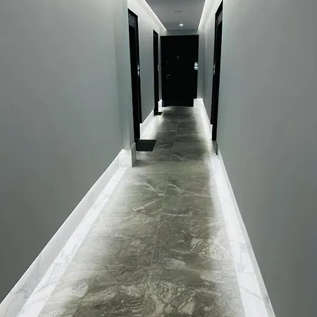 Shtastliveca Guest Apartament *