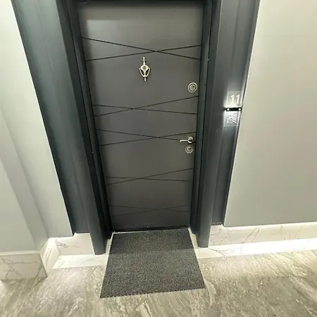 Shtastliveca Guest 아파트 벨린그래드