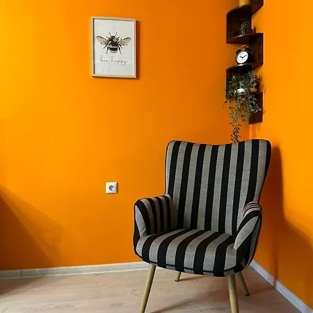 아파트 Shtastliveca Guest 벨린그래드