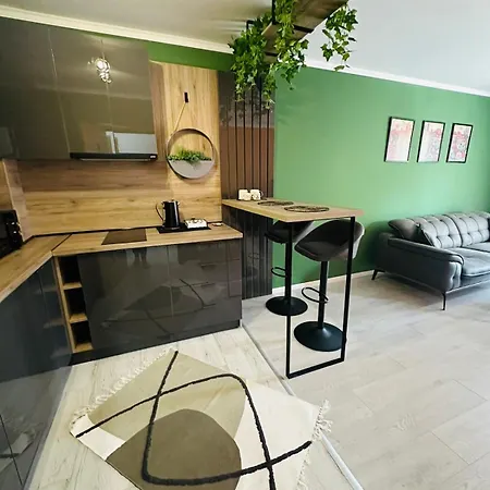 Lägenhet Shtastliveca Guest