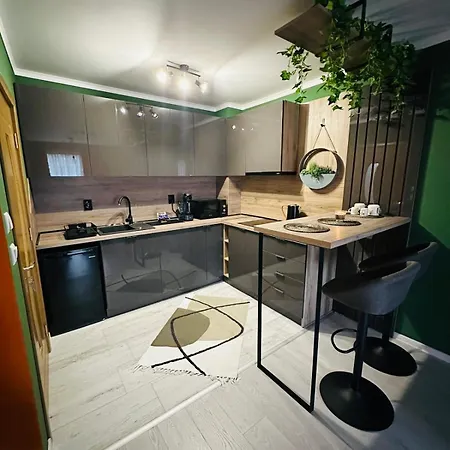 Shtastliveca Guest Apartament