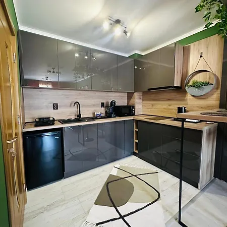 Shtastliveca Guest 아파트 *