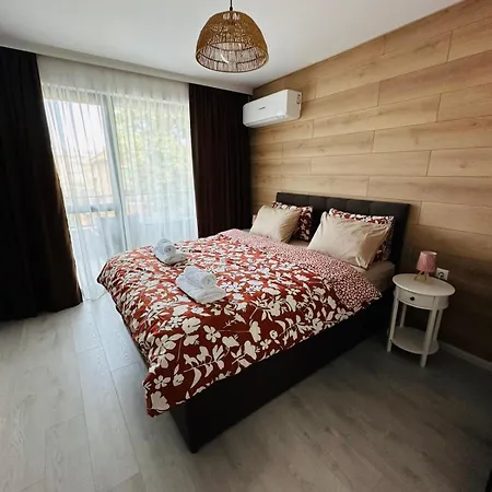 Shtastliveca Guest Apartament