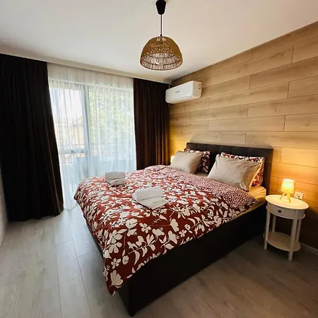 Apartament Shtastliveca Guest