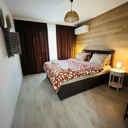 Shtastliveca Guest 아파트 *