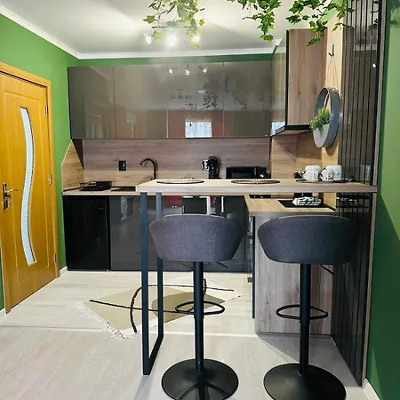 Shtastliveca Guest 아파트 벨린그래드