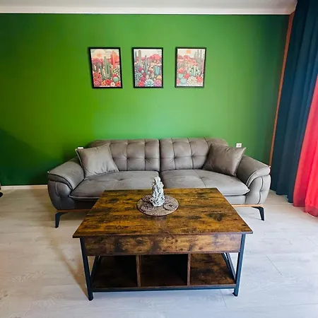 Shtastliveca Guest דירה ולינגראד