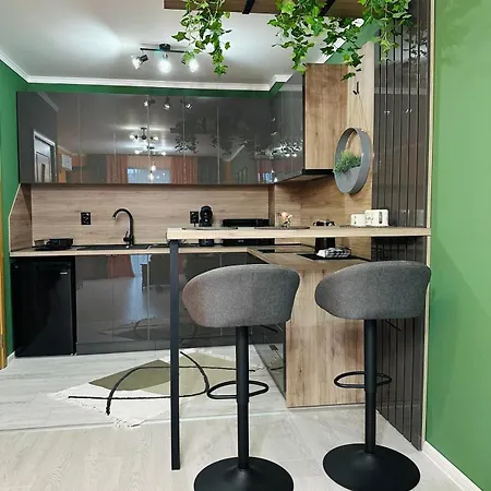 Lägenhet Shtastliveca Guest