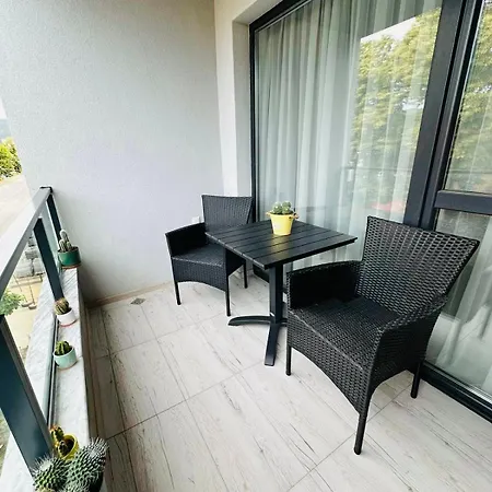 아파트 Shtastliveca Guest