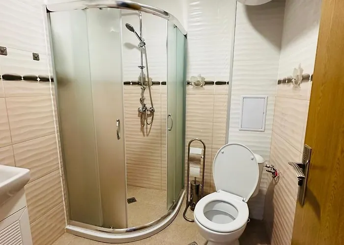 Shtastliveca Guest Velingrad