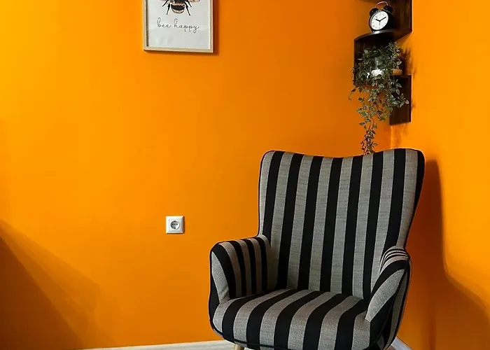 Apartmán Shtastliveca Guest Velingrad