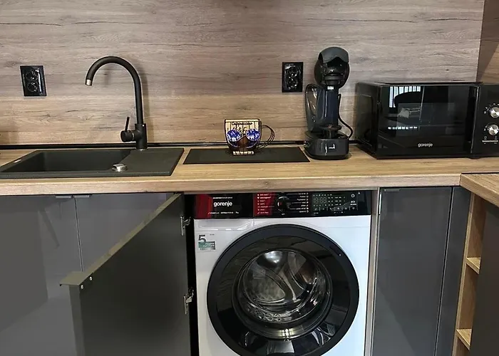 דירה Shtastliveca Guest ולינגראד