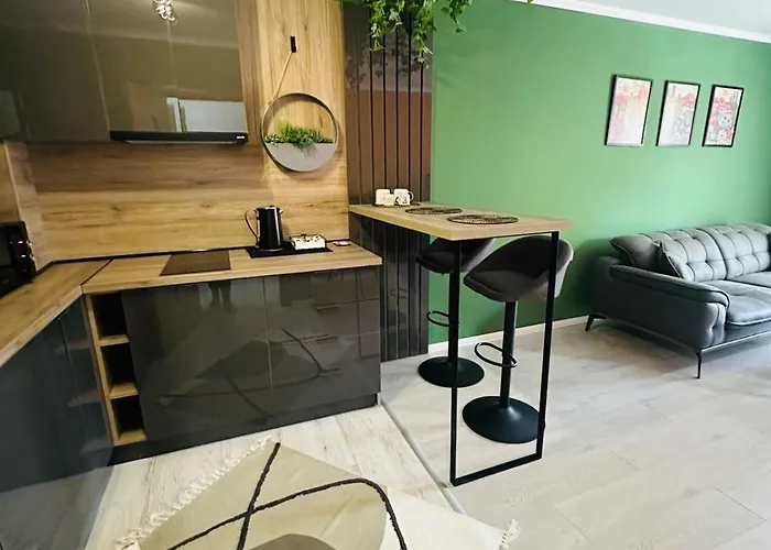 Apartmán Shtastliveca Guest