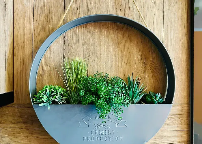 Shtastliveca Guest Apartmán