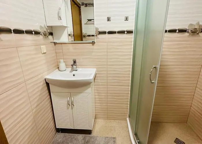 Shtastliveca Guest * Velingrad