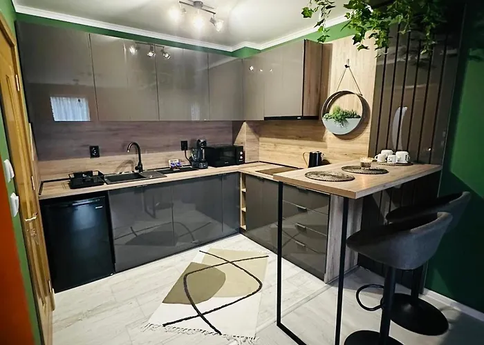 Shtastliveca Guest Apartmán