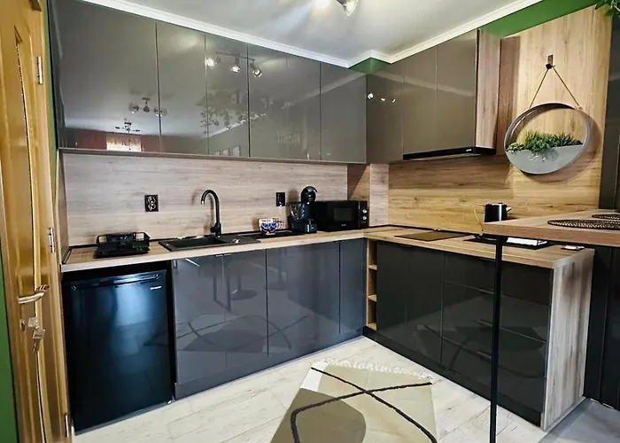 Shtastliveca Guest Apartmán *