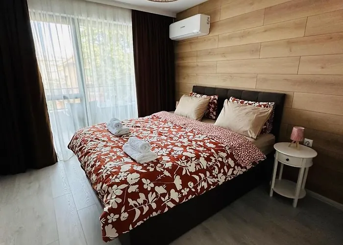 Shtastliveca Guest Apartmán