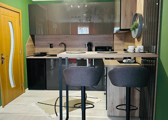 Shtastliveca Guest Apartmán Velingrad